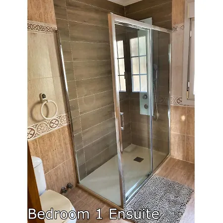 Holiday home Large Private Pool And Garden Near *